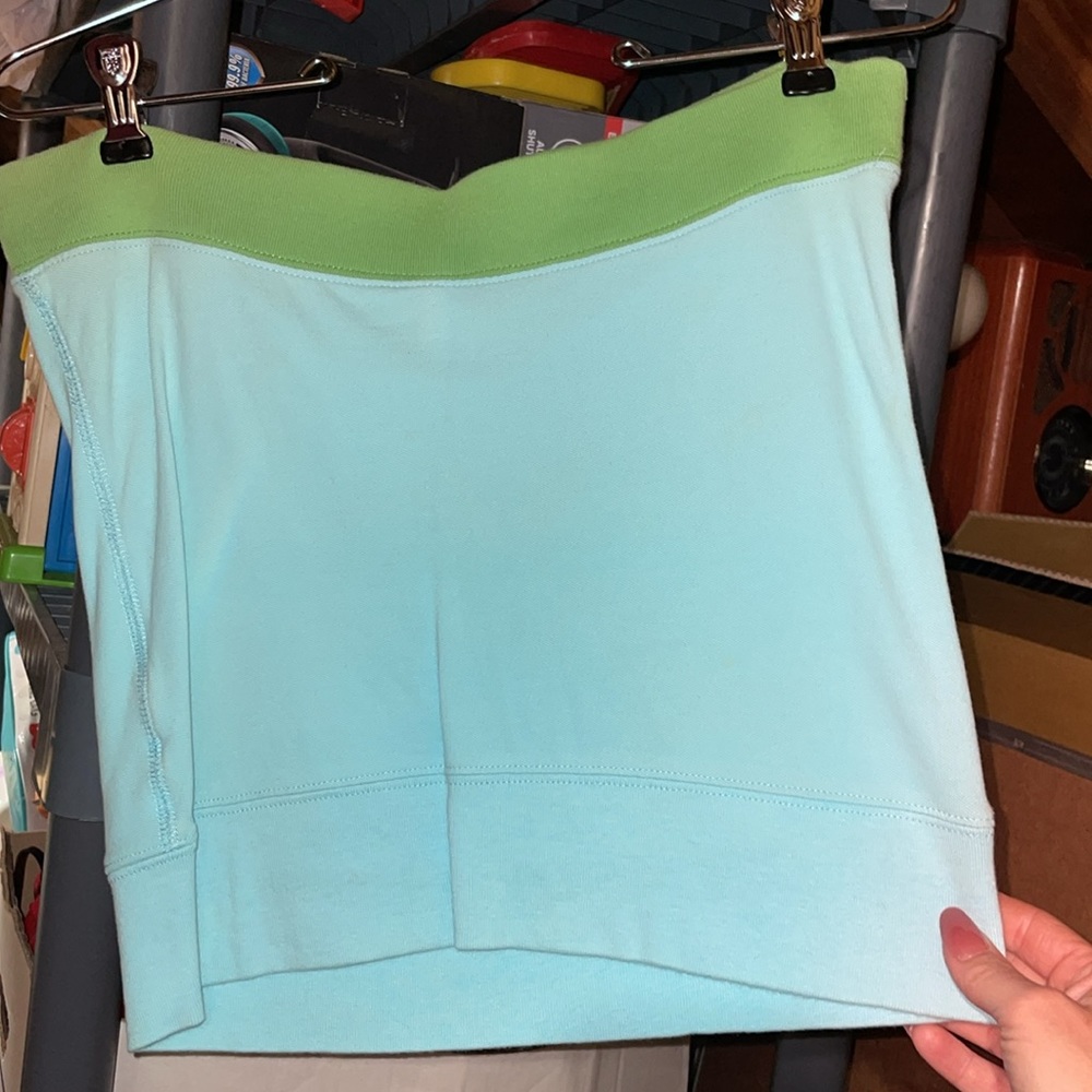 Y2K tube top - Picture 4 of 4